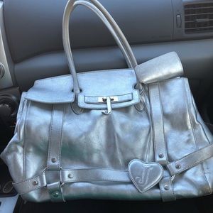 JUICY COUTURE HANDBAG